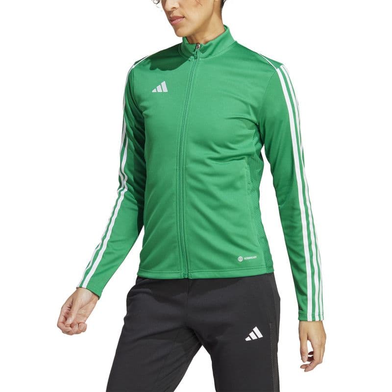 

Bluza adidas Tiro 23 League Training W (kolor Zielony, rozmiar M)