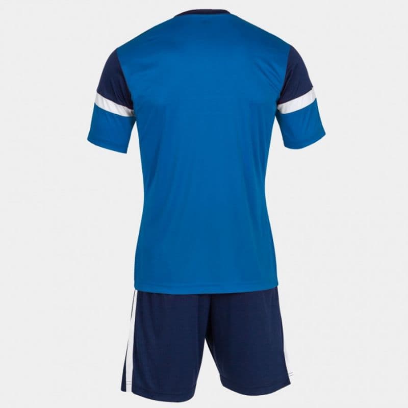 

Komplet piłkarski Joma Danubio Set M (kolor Niebieski, rozmiar XS)