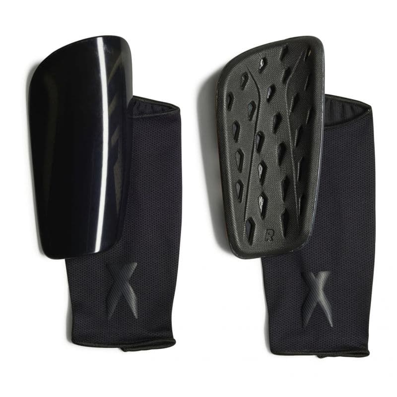 

Ochraniacze adidas X SG League (kolor Czarny, rozmiar M (160-175cm))