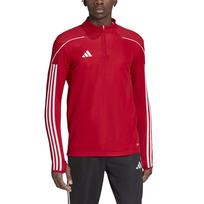 

Bluza adidas Tiro 23 League Training Top M (kolor Czerwony, rozmiar XL)