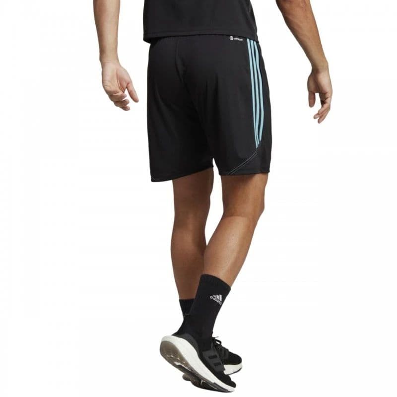 

Spodenki adidas Tiro 23 Training Short M (kolor Czarny. Niebieski, rozmiar XL)