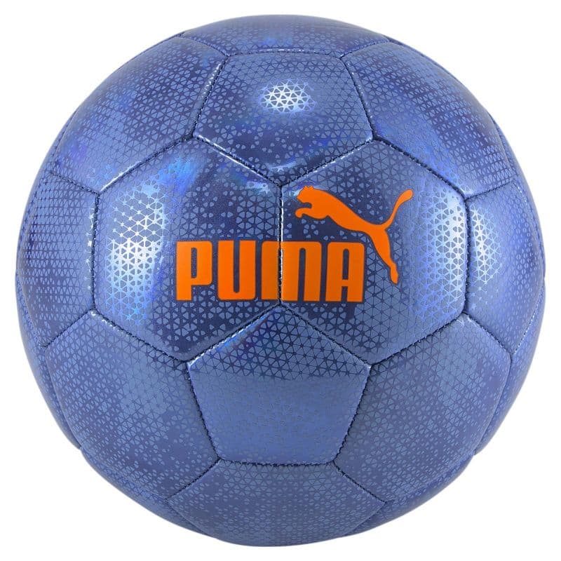 

Piłka Puma Puma Cup Ball 083996 (kolor Niebieski, rozmiar 5)