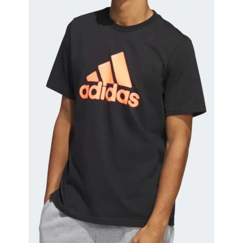 

Koszulka adidas Fill Graphic Tee M (kolor Czarny, rozmiar L)