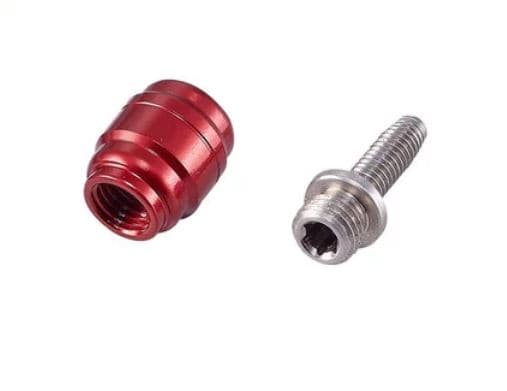 

Oliwka i wkład do przewodów Avid 1 szt. OEM