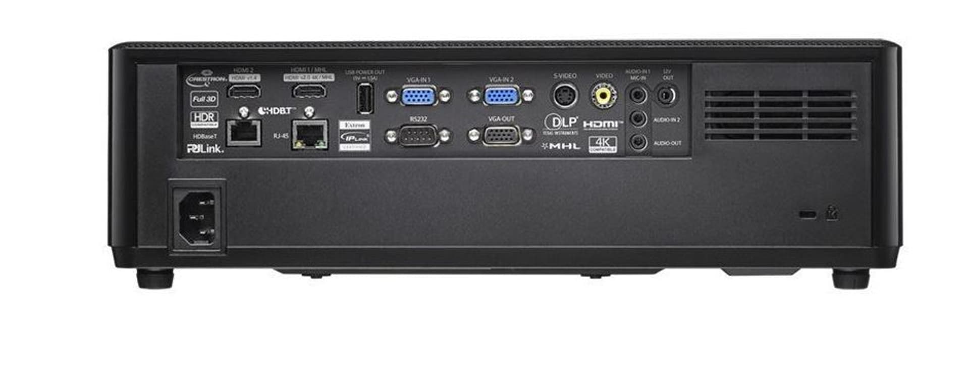 

Projektor ZU606TSTe LASER WUXGA 6300ANSI 300.000:1
