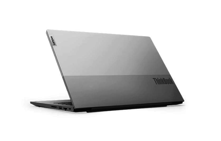 

LENOVO ThinkBook 14 G2 14/8GB/I5-1135G7/SSD512GB/IRIS XE/WIN11Pro/Srebrny