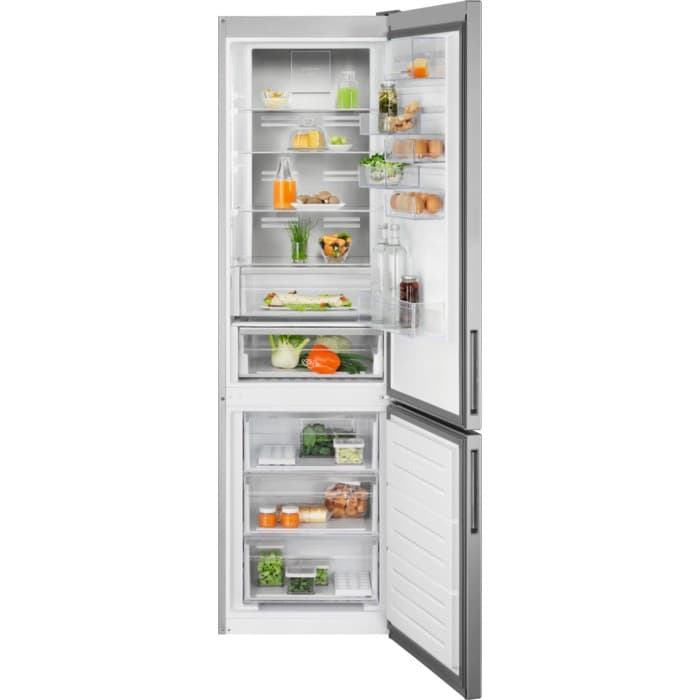 

Chłodziarko-zamrażarka ELECTROLUX LNT7ME34X2