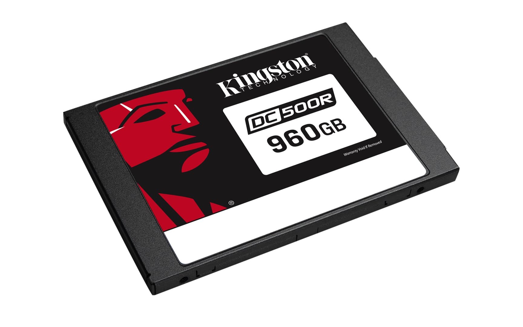 

Dysk SSD Kingston DC500R 960GB SATA 2.5" SEDC500R/960G (DWPD 0.5)