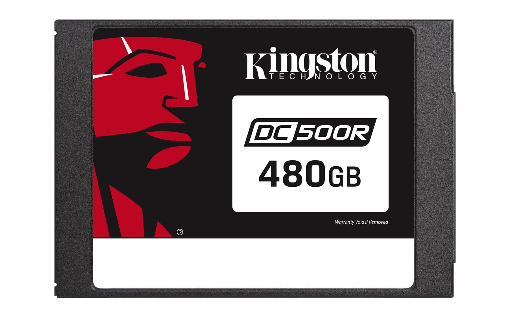 

Dysk SSD KINGSTON DC500R 2.5″ 480 GB SATA III (6 Gb/s) 555MB/s 500MS/s