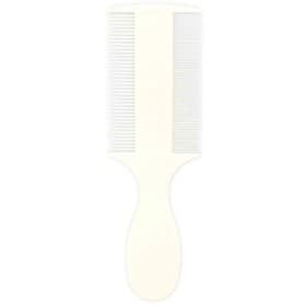 

TRIXIE Grzebień dwustronny z uchwytem 14cm 2400