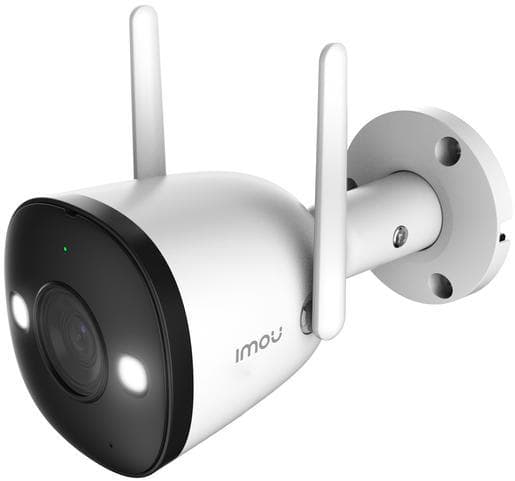 

Zestaw monitoringu Imou WiFi IP 4 kamery bullet 2MPx