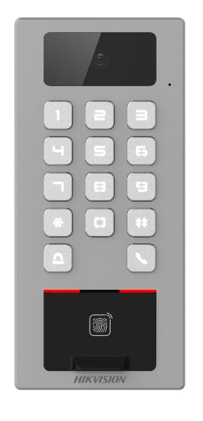 

TERMINAL KONTROLI DOSTĘPU HIKVISION DS-K1T502DBFWX-C