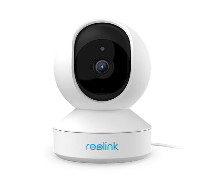 

Kamera IP Reolink E1-V2 3MP Wi-Fi IR 12m