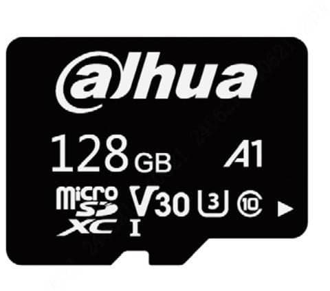 

Karta pamięci 128GB DAHUA TF-L100-128G