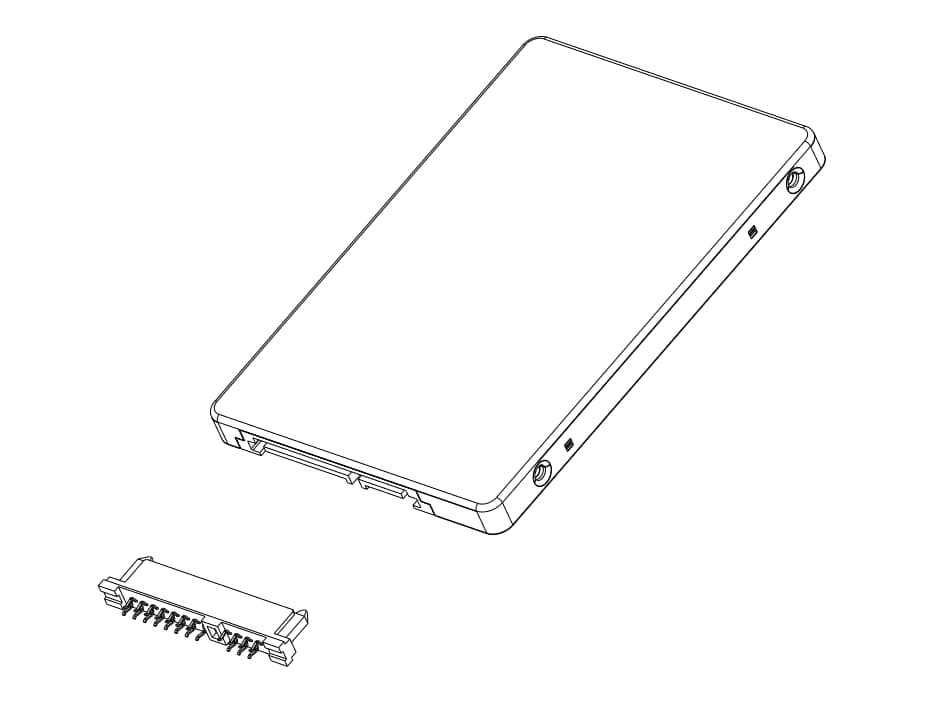 

Dysk SSD DAHUA SSD-C800AS2TB 2TB