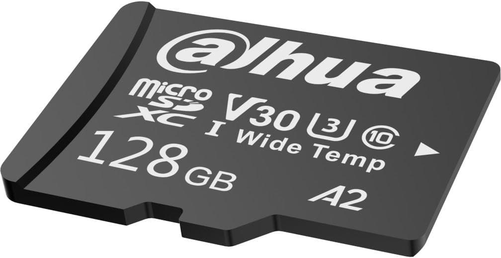 

Karta pamięci 128GB DAHUA TF-W100-128GB