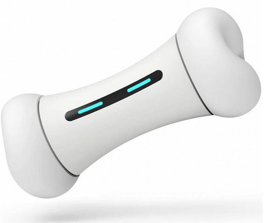 

SMART BONE MT7109 kość sterowana smartfonem i interaktywna