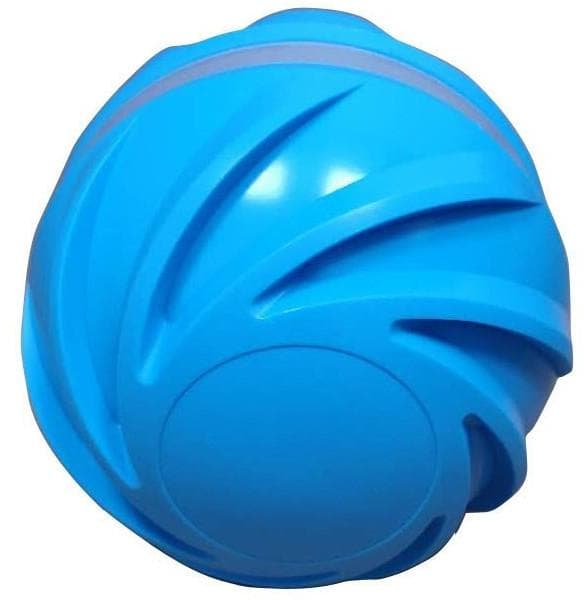 

FRANTIC ORB ruchoma kula z kolorową iluminacją dla psów MT7105
