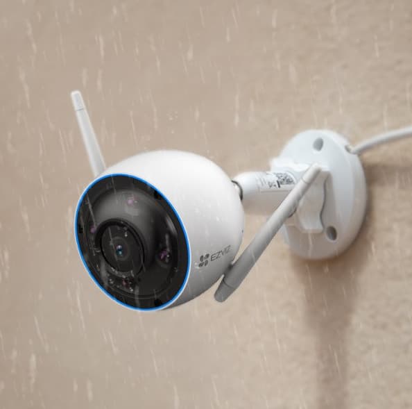 

Kamera IP EZVIZ H3 2K (3MP)