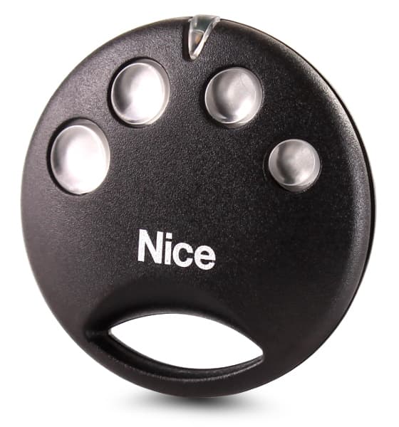 

Obudowa pilota NICE SM4 (PRBSM4) - SMILO, Prbsm4) - smil