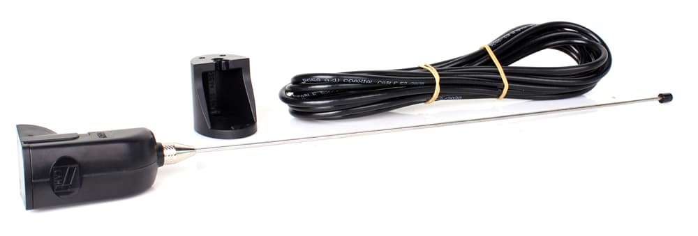 

Lampa CAME KIARO KLED 230V (PROMO KIT) z przewodem i anteną, Promo kit) z przewodem i anten