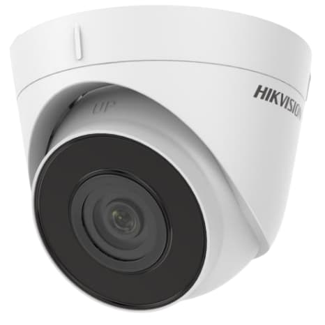 

Zestaw monitoringu IP Hikvision NVR 1TB 4 kamery kopułkowe 4MPx IR 30m