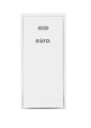 

Przycisk dzwonka EURA kinetic WDA-10H2