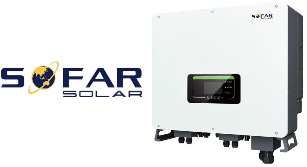 

Falownik Sofar hybrydowy HYD15KTL 15kW 32-02-04.0017