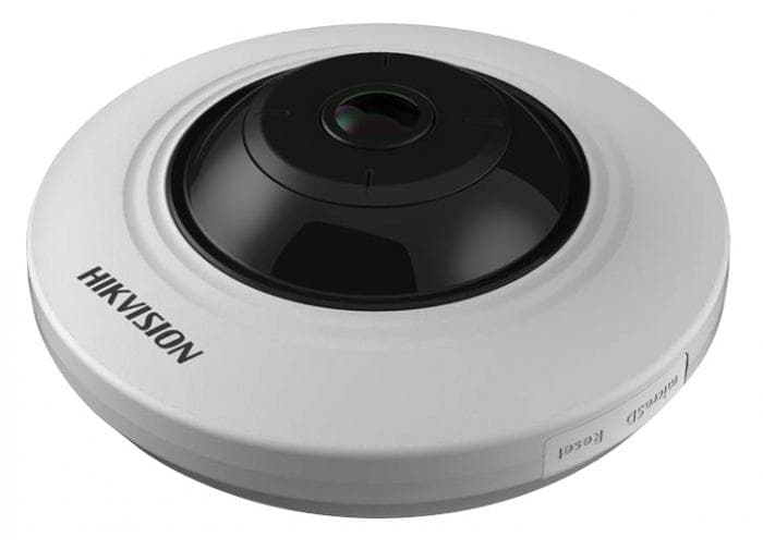 

KAMERA IP DS-2CD2955FWD-IS HIKVISION