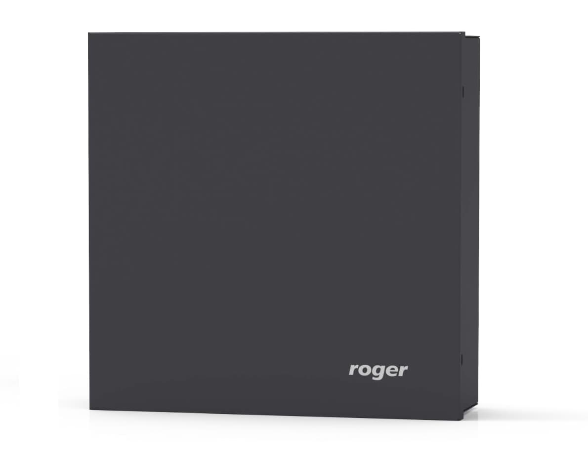 

Zestaw kontroler z obudową ROGER MC16-PAC-ST-2-KIT (2 przejścia)