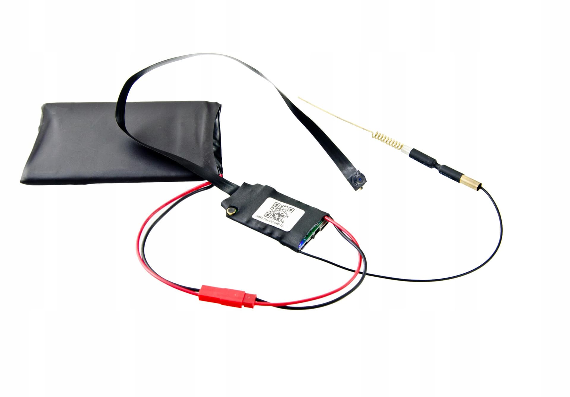 

Mini kamera S06 Full HD
