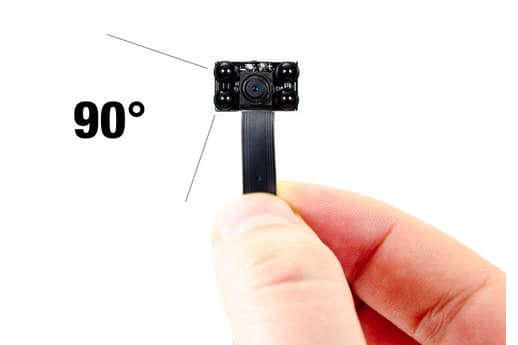 

Mini kamera S06NB Full HD
