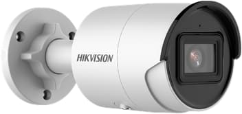 

Hikvision IP Camera DS-2CD2063G2-IU 6 MP, 2.8mm, IP67, H.265+, H.265, H.264+, H.264, MicroSD, max. 256 GB