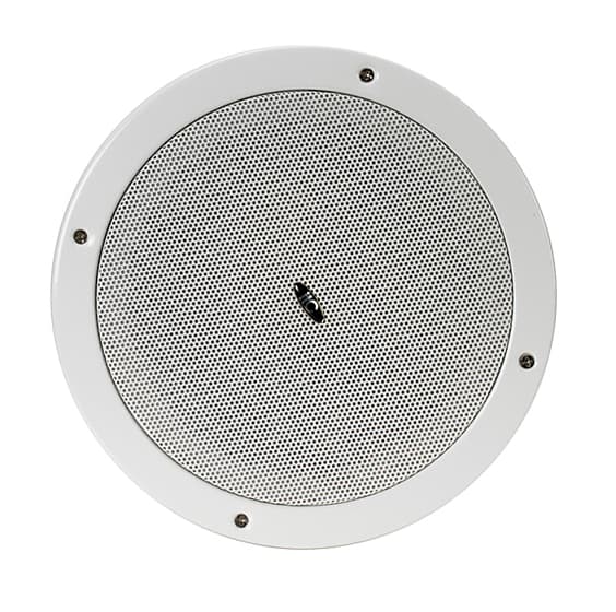 

Głośnik sufitowy T-105S Wewnętrzny 9W