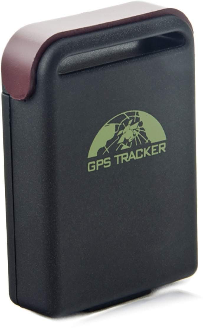 

Lokalizator GPS COBAN TK-102-2B
