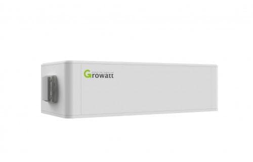 

Kontroler ładowania BDC magazynu energii Growatt (XH)