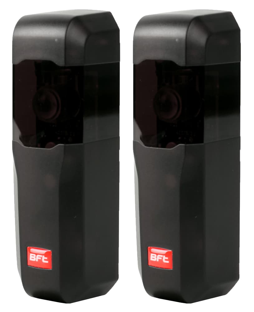 

Zestaw BFT ARES ULTRA BT A1500 KIT do bram przesuwnych
