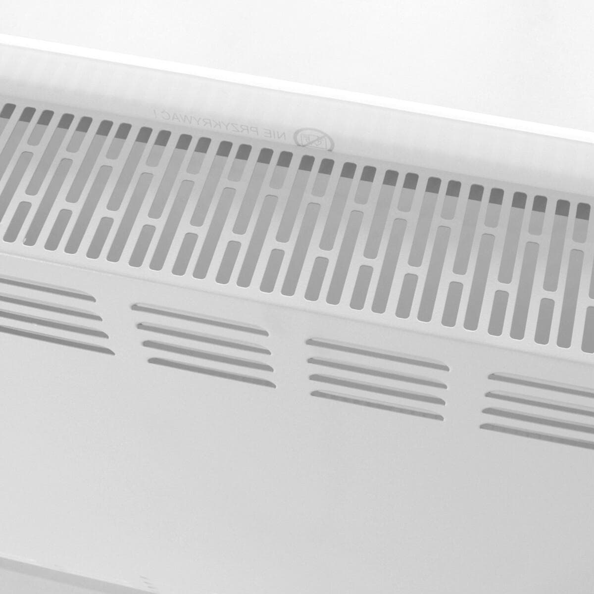 

Szklany panel grzewczy Cronos GPH-20DA 2000W White