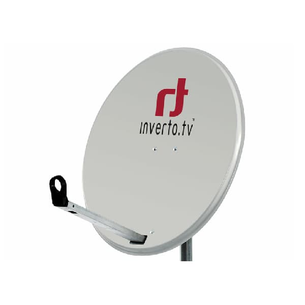 

Czasza antena 90 jasna INVERTO