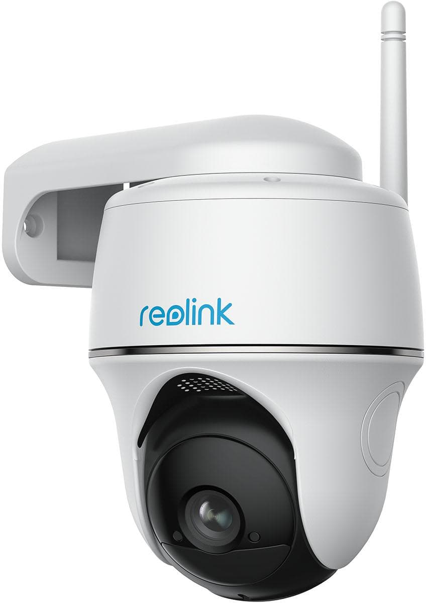 

Kamera IP Reolink argus pt akumulatorowa bezprzewodowa 4MP WiFi