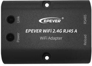 

MODUŁ WIFI DO REGULATORA ŁADOWANIA, EPEVER-WIFI-2.4G-RJ45-A