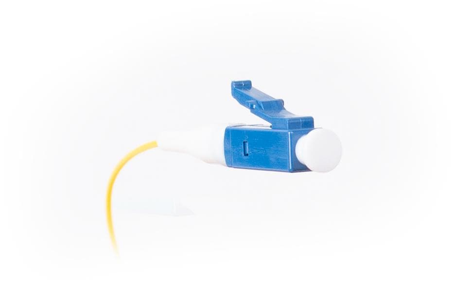 

EXTRALINK PATCHCORD LC/UPC-LC/UPC SM G.652D SIMPLEX 3.0MM 5M