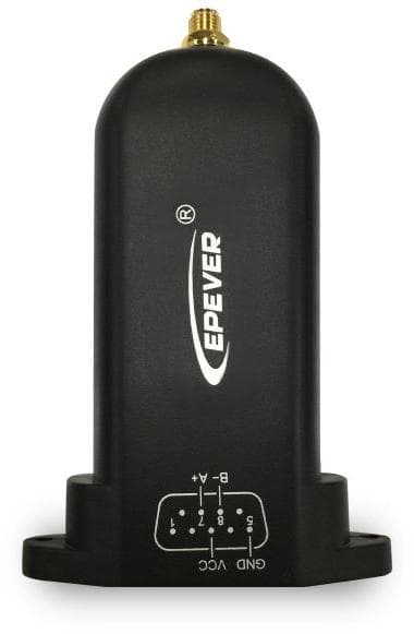 

Moduł WiFi do inwertera, falownika off-grid UP-HI, EPEVER-WiFi-2.4G-DB9-B