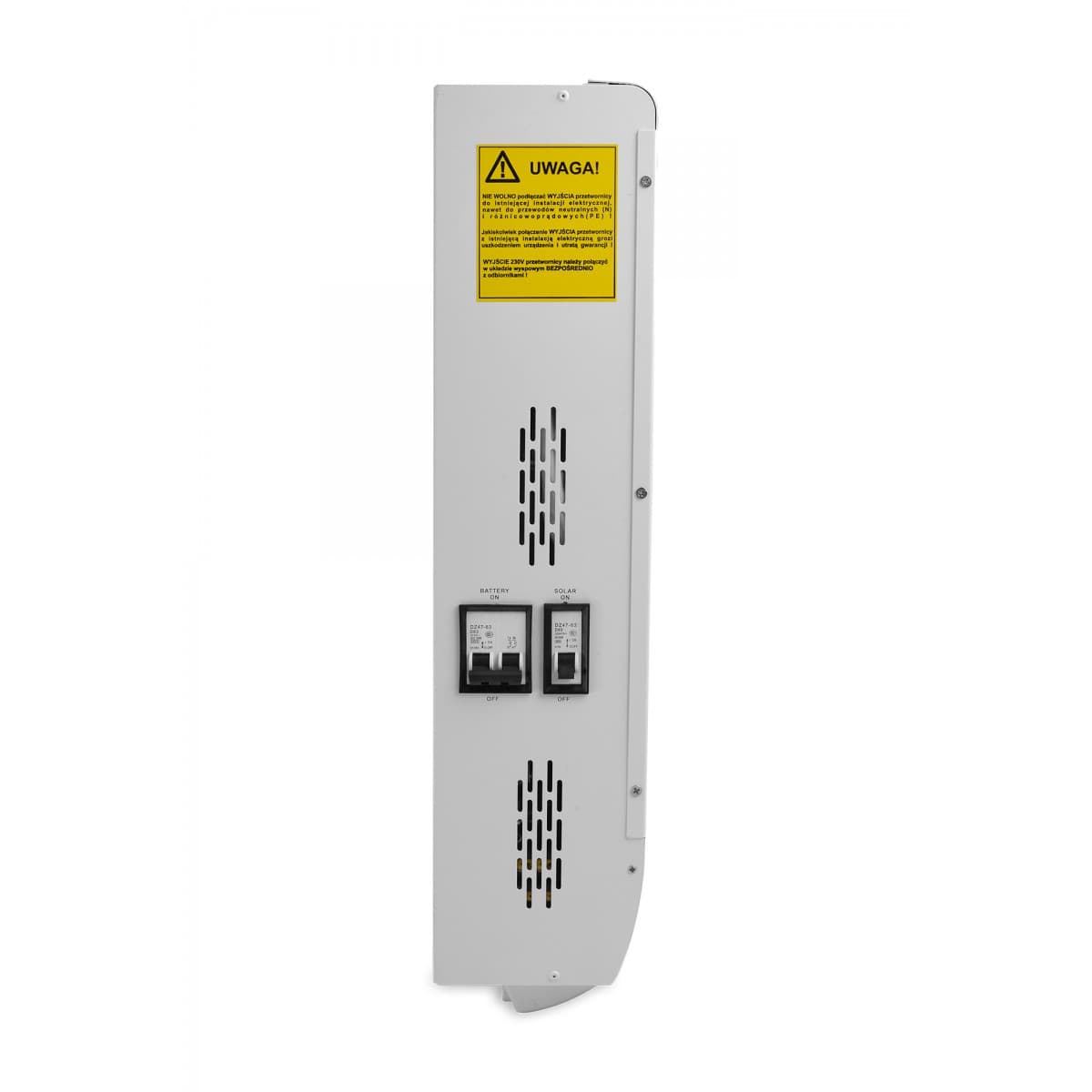 

PRZETWORNICA VOLT POLSKA SINUSPRO-7000S 48V 5000/7000W