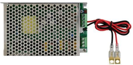 

ZASILACZ BUFOROWY IMPULSOWY DO ZABUDOWY Pulsar PSB-12V7A