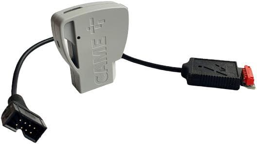 

CAME KEY - moduł WiFi /BLUETOOTH (806SA-0140)