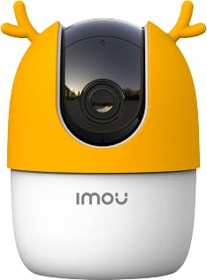 

POKROWIEC SILIKONOWY IMOU DO RANGER 2 FRS13-Imou ORANGE