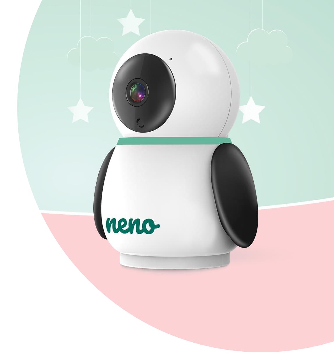 

Neno Avante bezprzewodowa niania elektroniczna