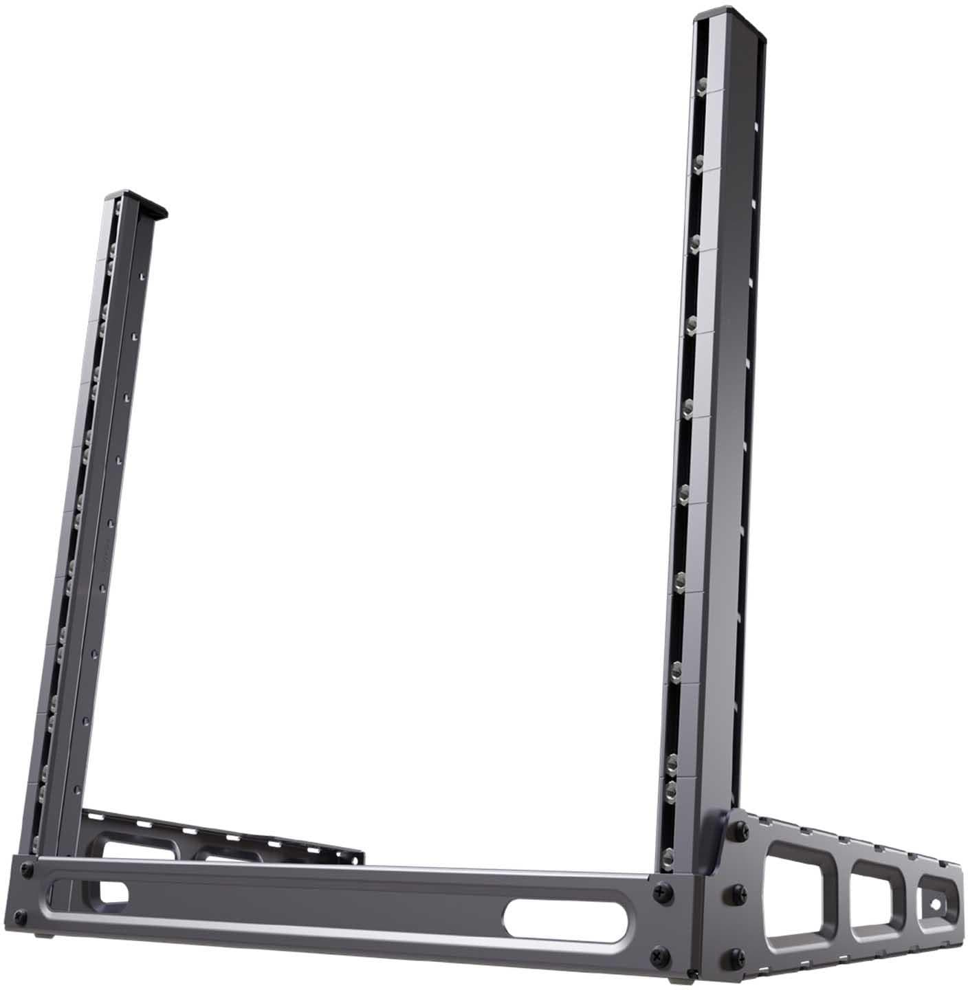 

MIKROTIK SR-10U 19" DESKTOP RACK HOLDER