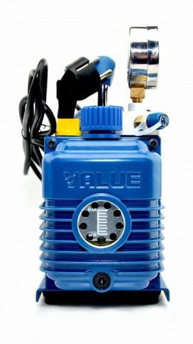 

POMPA PRÓŻNIOWA VALUE V-I220SV
